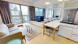 The Clift (D1), Apartment #470743021